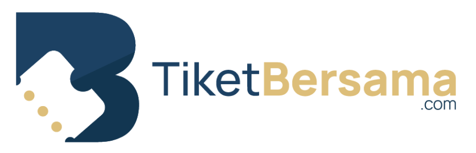 TiketBersama's Logo